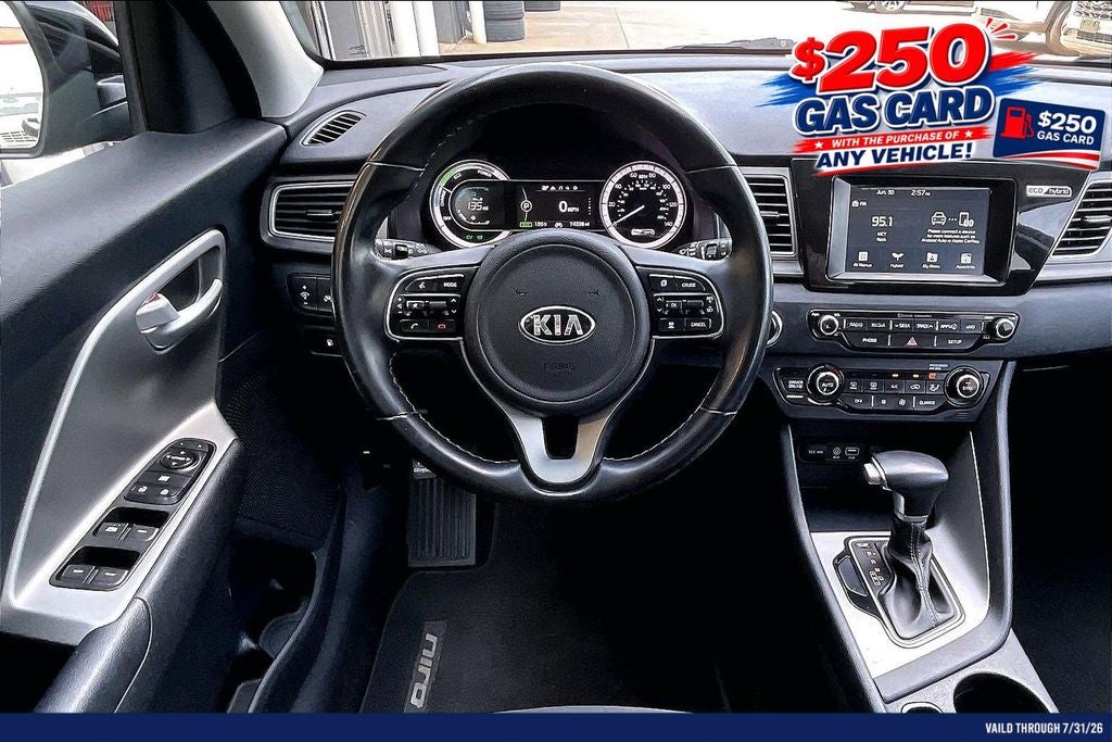 2019 Kia Niro LX