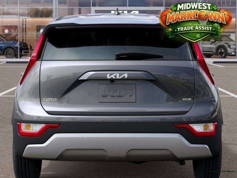 2026 Kia Niro LX