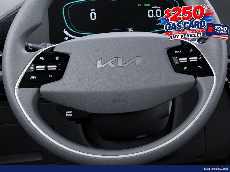 2026 Kia Niro LX