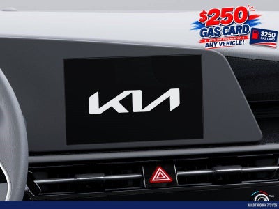 2026 Kia Niro LX