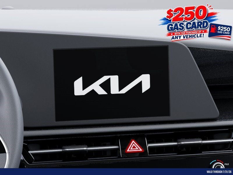 2026 Kia Niro LX