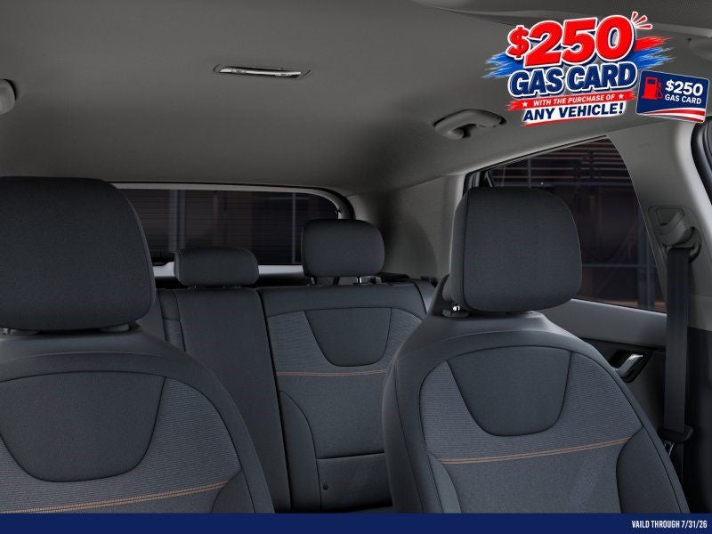 2026 Kia Niro LX