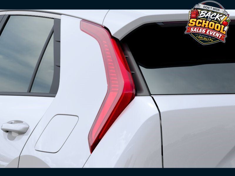 2026 Kia Niro LX