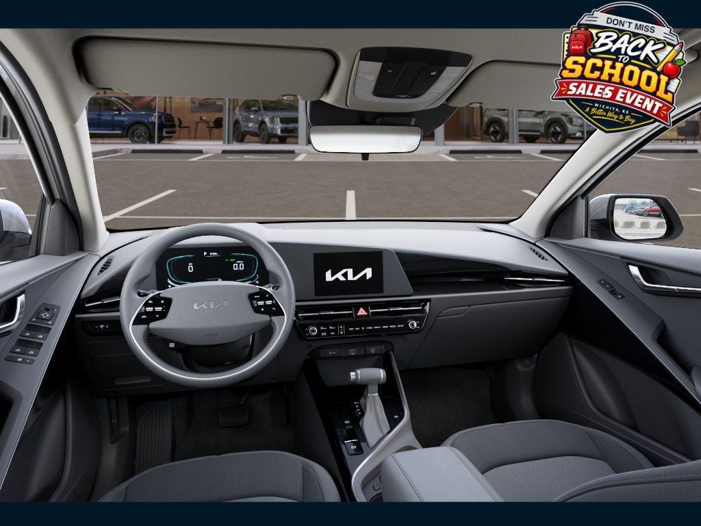 2026 Kia Niro LX