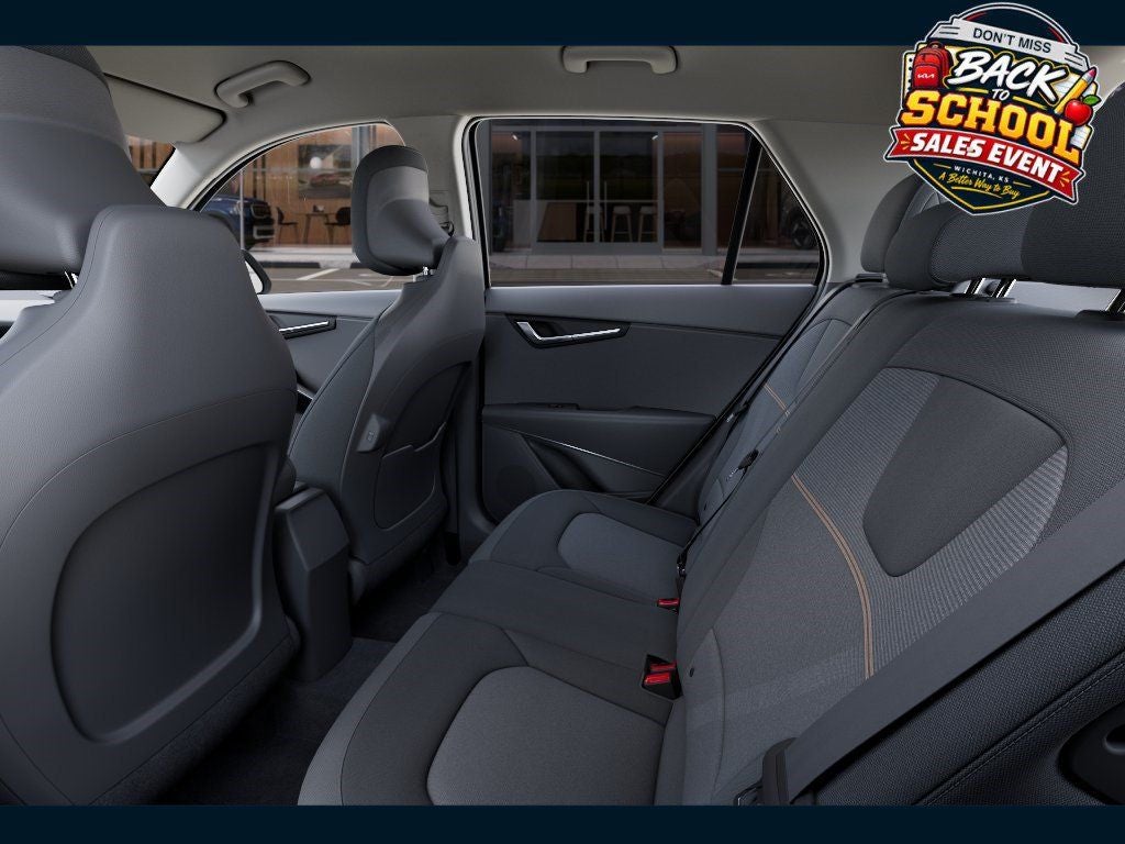 2026 Kia Niro LX