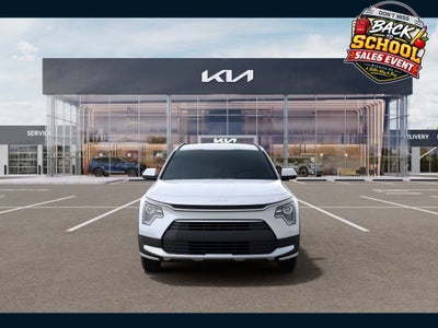 2026 Kia Niro LX