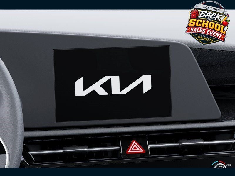 2026 Kia Niro LX