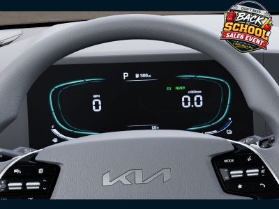 2026 Kia Niro LX