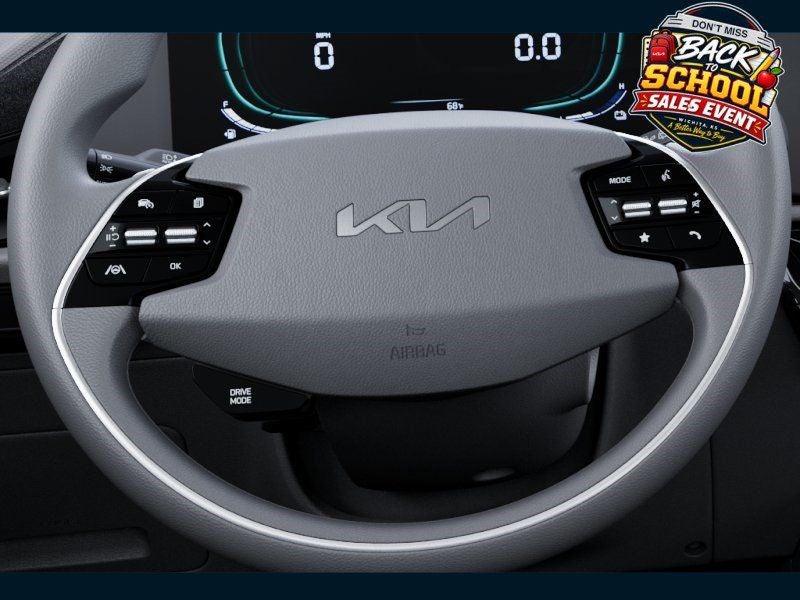 2026 Kia Niro LX