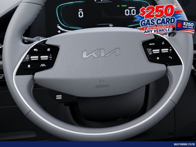 2026 Kia Niro EX