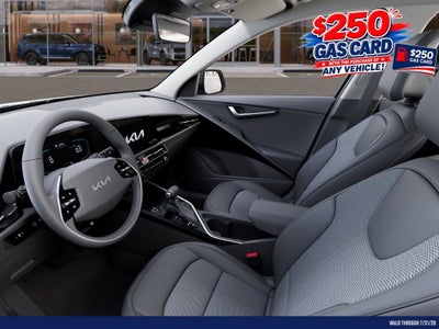 2026 Kia Niro EX