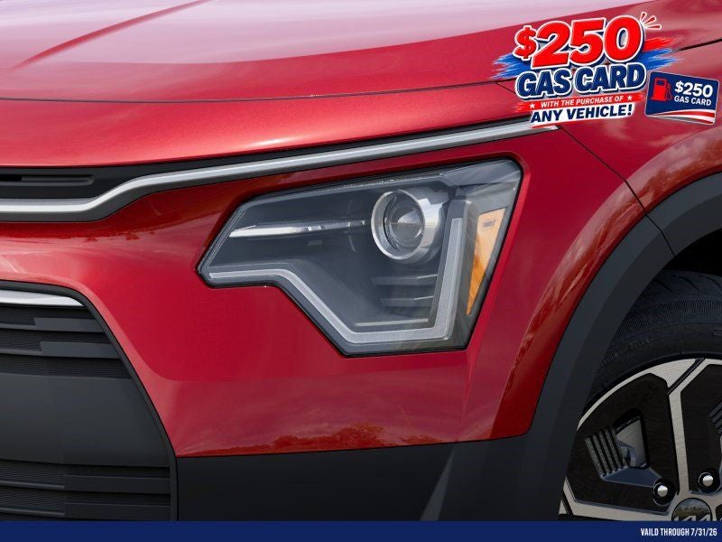 2026 Kia Niro EX