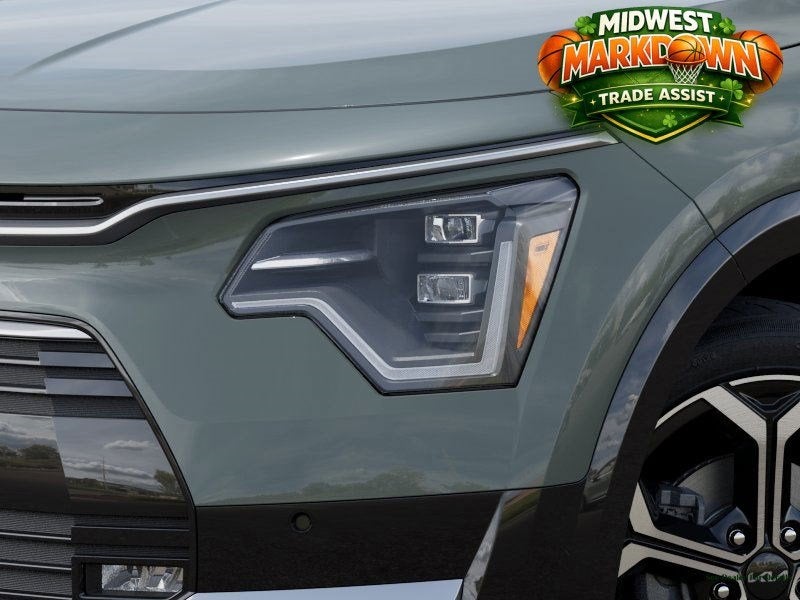 2026 Kia Niro SX Touring