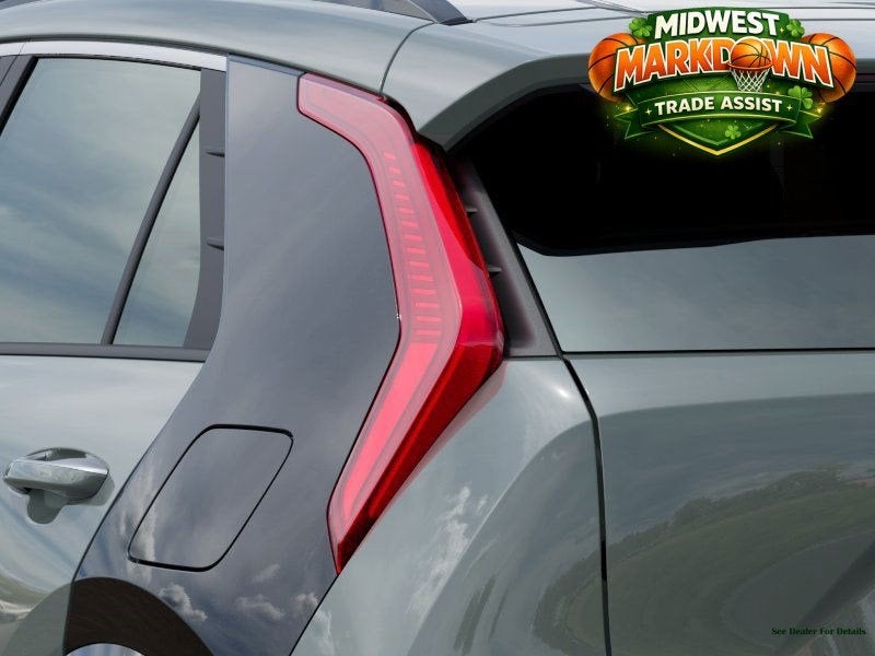 2026 Kia Niro SX Touring