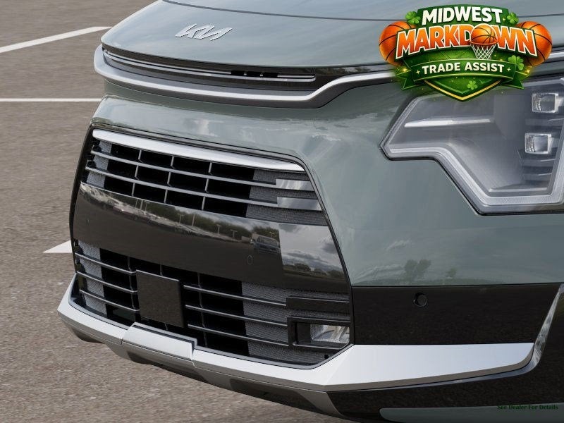 2026 Kia Niro SX Touring