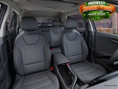 2026 Kia Niro SX Touring