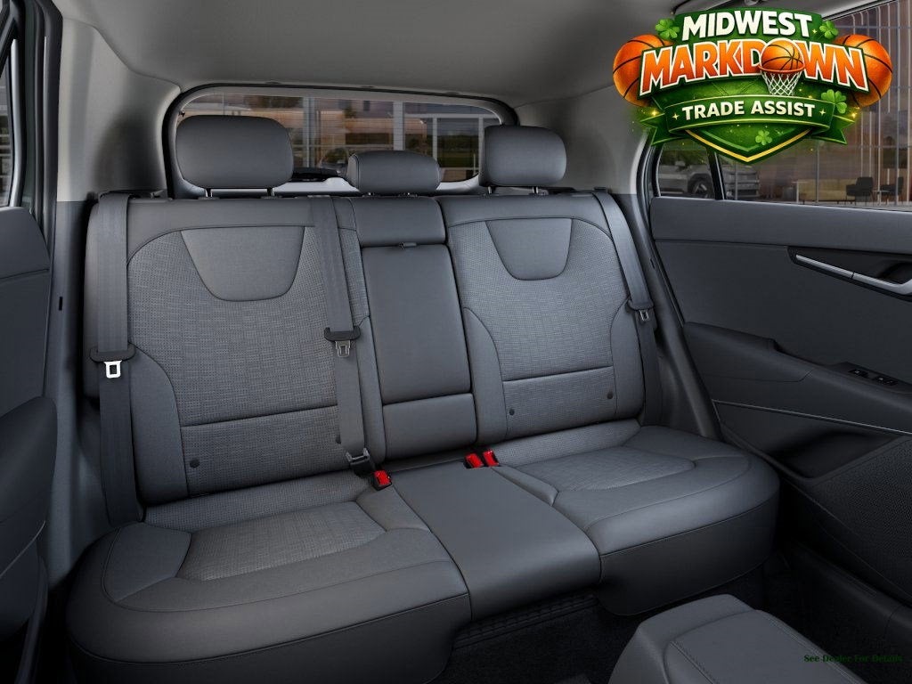 2026 Kia Niro SX Touring