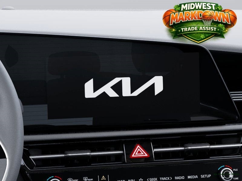2026 Kia Niro SX Touring