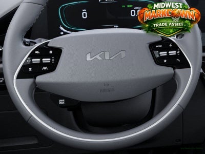 2026 Kia Niro SX Touring