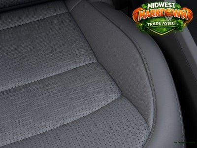 2026 Kia Niro SX Touring