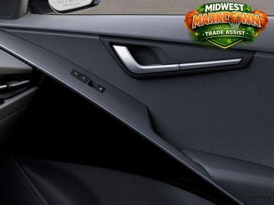 2026 Kia Niro SX Touring