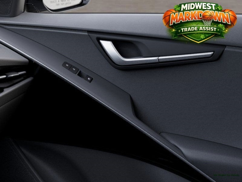 2026 Kia Niro SX Touring