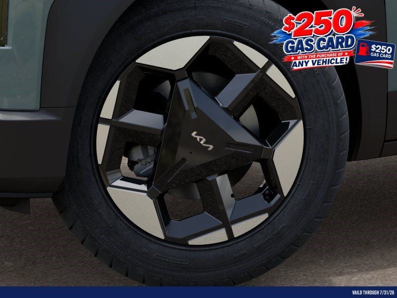 2027 Kia Seltos EX