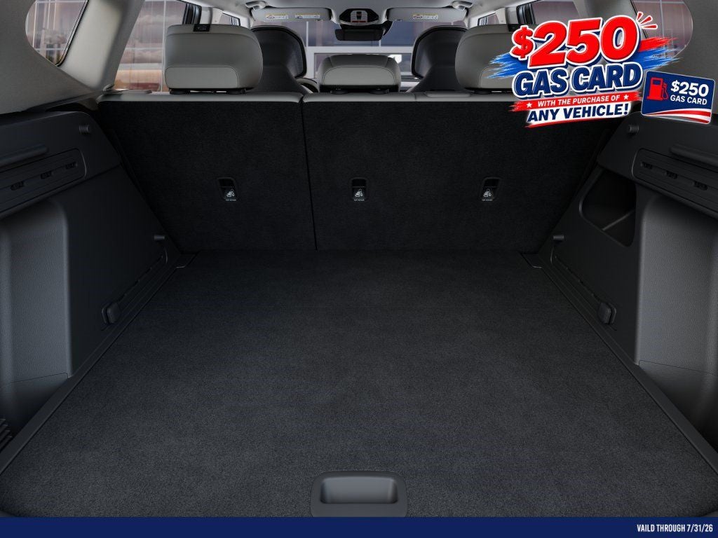 2027 Kia Seltos EX