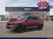 2027 Kia Seltos X-Line