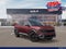 2027 Kia Seltos X-Line