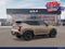 2027 Kia Seltos X-Line
