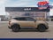 2027 Kia Seltos X-Line