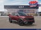 2027 Kia Seltos X-Line