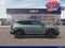2027 Kia Seltos X-Line
