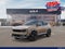 2027 Kia Seltos X-Line SX