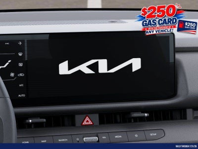 2027 Kia Seltos X-Line SX