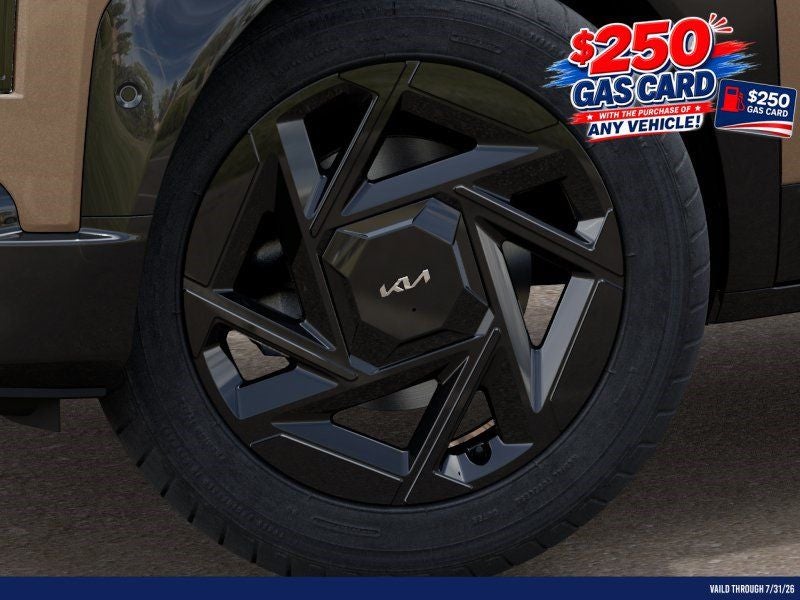2027 Kia Seltos X-Line SX