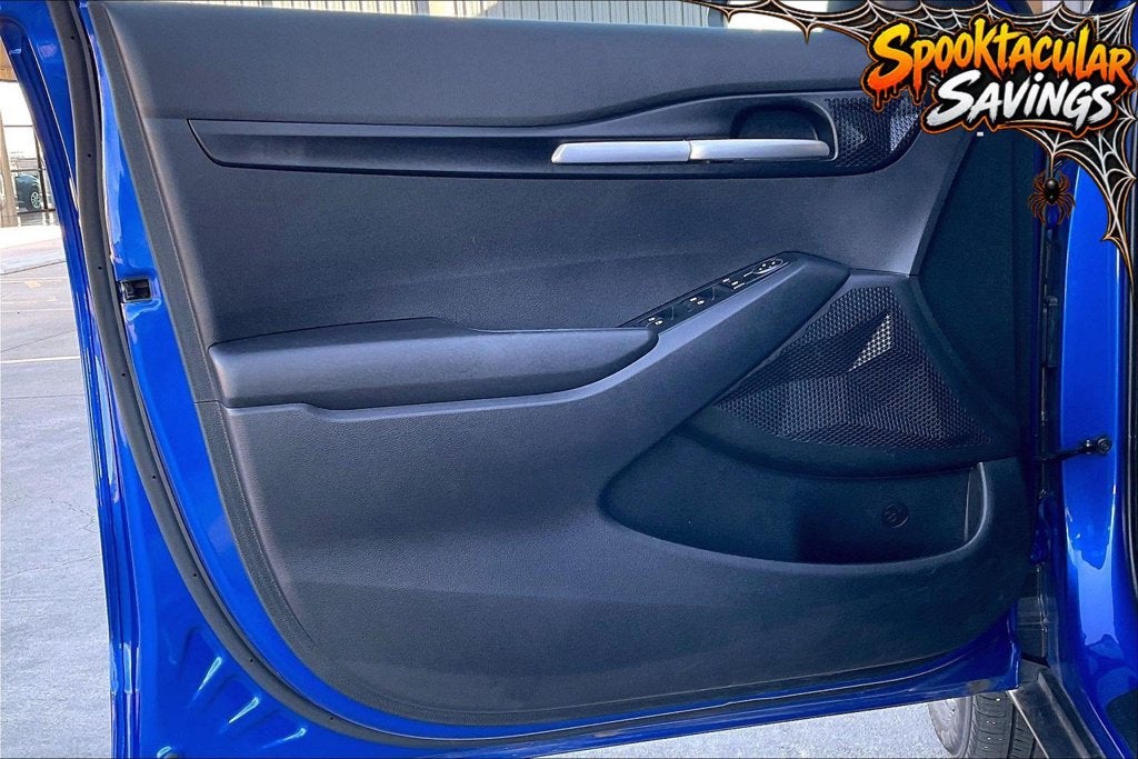 2024 Kia Seltos LX
