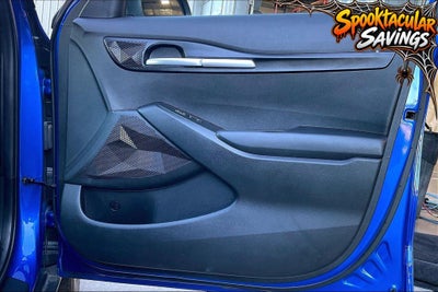 2024 Kia Seltos LX