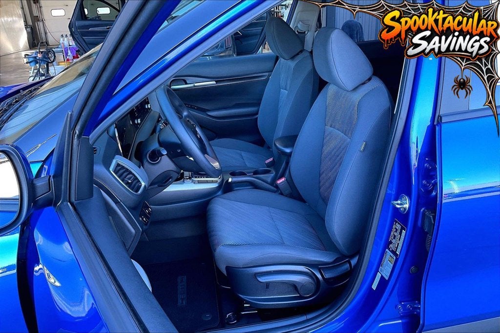 2024 Kia Seltos LX