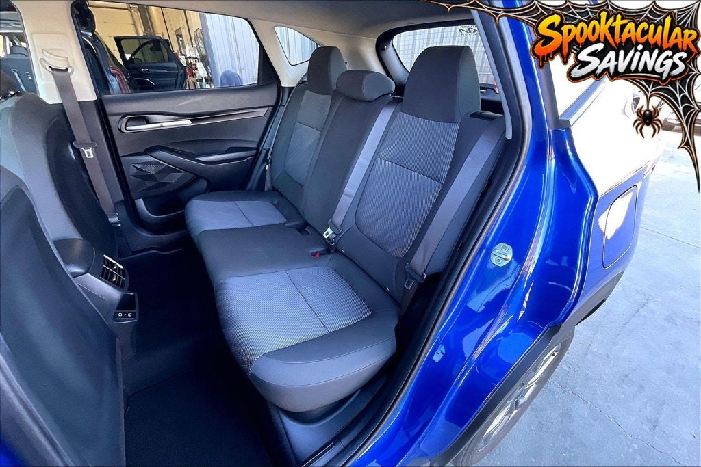 2024 Kia Seltos LX