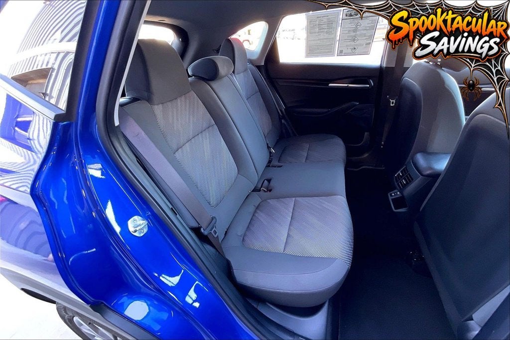 2024 Kia Seltos LX