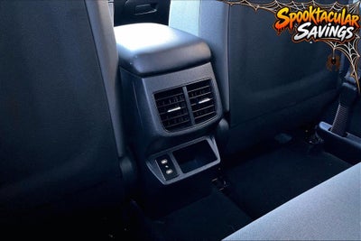 2024 Kia Seltos LX