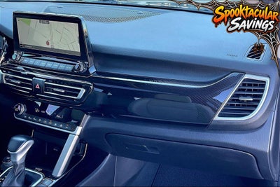 2022 Kia Seltos EX