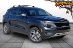 2022 Kia Seltos EX