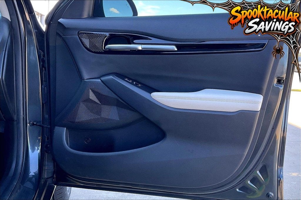 2022 Kia Seltos EX