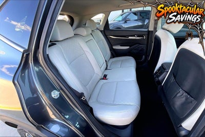 2022 Kia Seltos EX