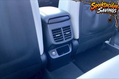 2022 Kia Seltos EX
