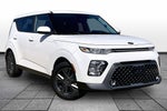 2021 Kia Soul EX