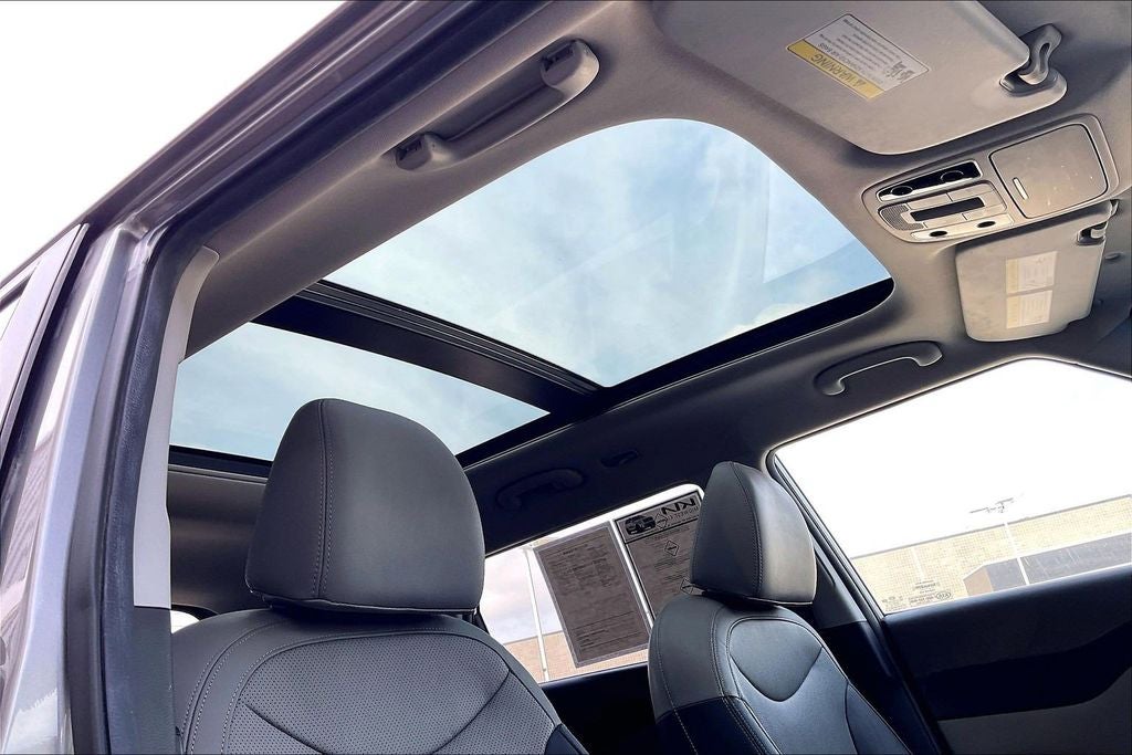 2017 Kia Soul Plus